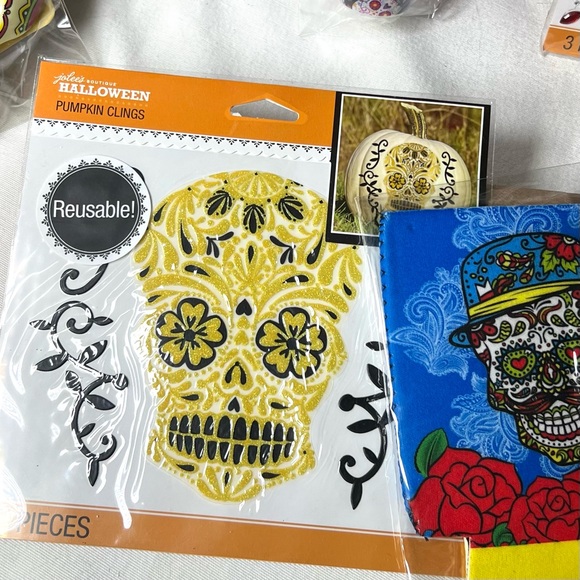 DAY OF THE DEAD #2 GIFT SET - Picture 7 of 16